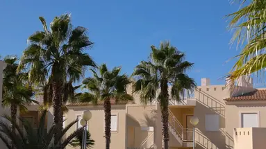 Placid Village