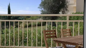 Placid Village