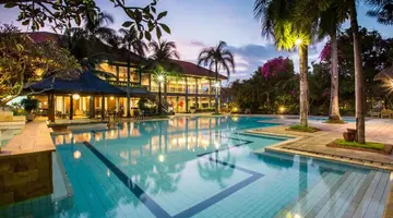 Plagoo Holiday Hotel