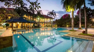 Plagoo Holiday Hotel