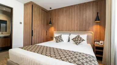 Plagoo Holiday Hotel