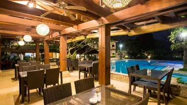Plagoo Holiday Hotel