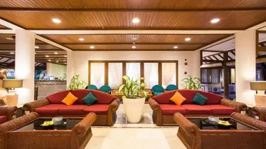 Plagoo Holiday Hotel