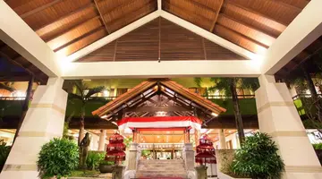 Plagoo Holiday Hotel