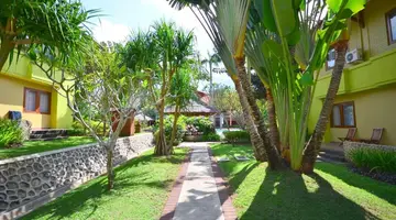 Plagoo Holiday Hotel