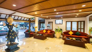 Plagoo Holiday Hotel