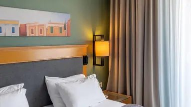 Plaka Hotel