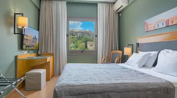 Plaka Hotel