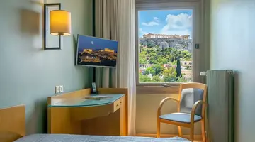 Plaka Hotel
