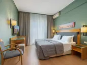 Plaka Hotel