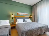Plaka Hotel