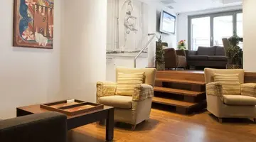 Plaka Hotel