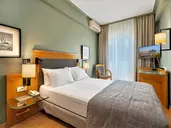Plaka Hotel