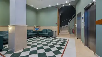 Plaka Hotel