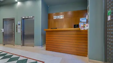 Plaka Hotel
