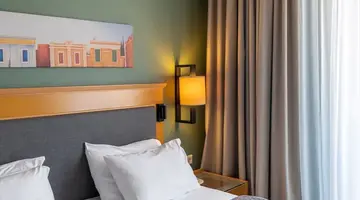 Plaka Hotel