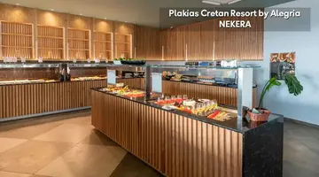 Plakias Cretan Resorts