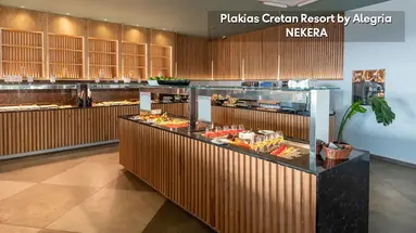 Plakias Cretan Resorts