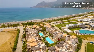 Plakias Cretan Resorts
