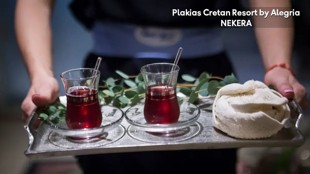 Plakias Cretan Resorts