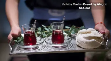 Plakias Cretan Resorts