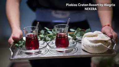 Plakias Cretan Resorts