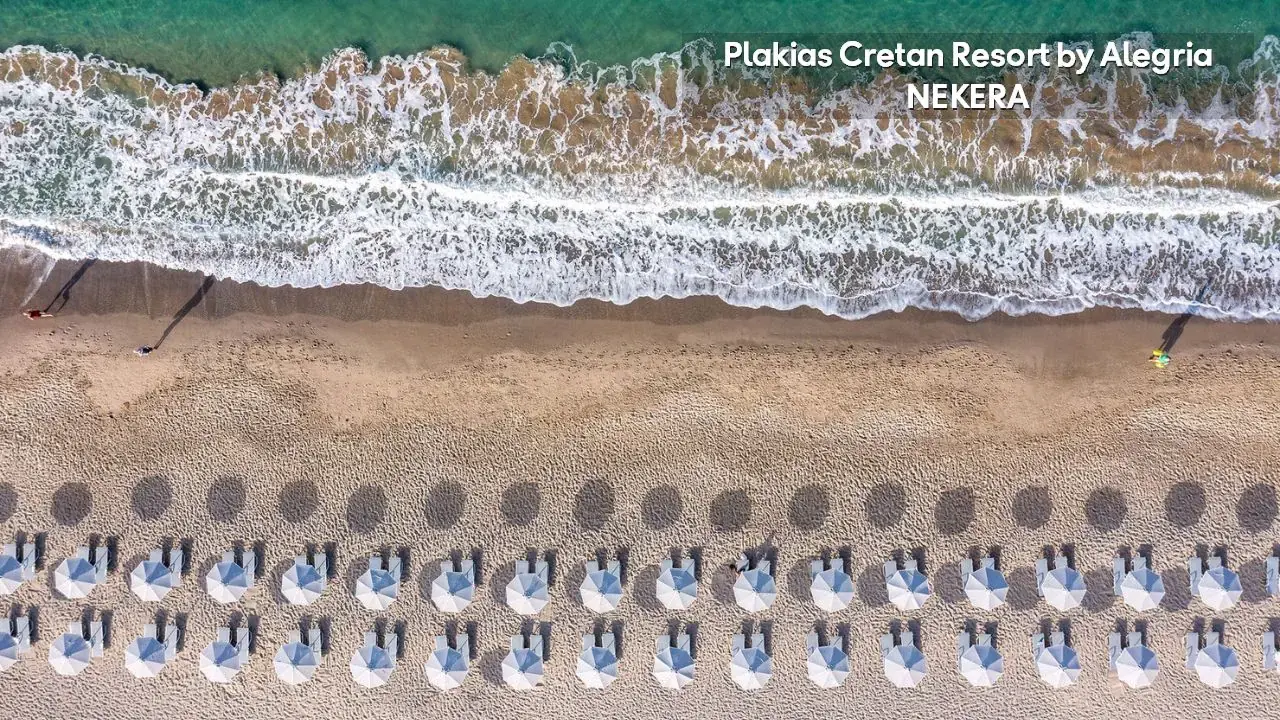 Plakias Cretan Resorts
