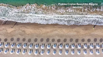 Plakias Cretan Resorts