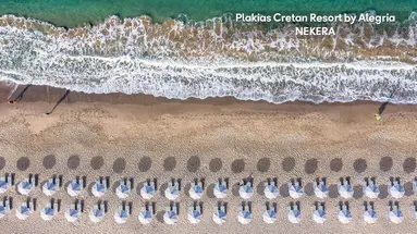 Plakias Cretan Resorts