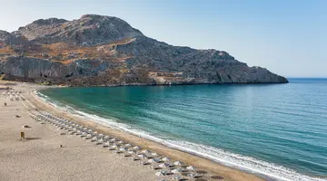 Plakias Cretan Resorts