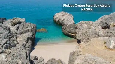 Plakias Cretan Resorts