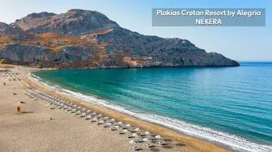 Plakias Cretan Resorts