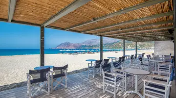 Plakias Cretan Resorts