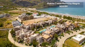 Plakias Cretan Resorts