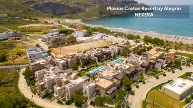 Plakias Cretan Resorts
