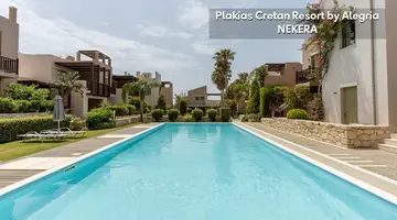 Plakias Cretan Resorts