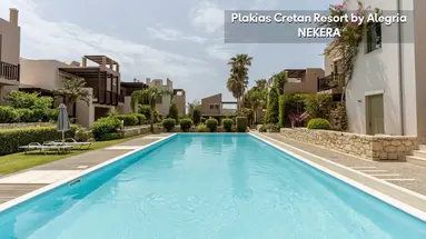 Plakias Cretan Resorts