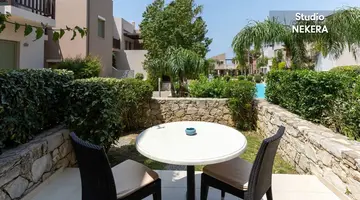 Plakias Cretan Resorts