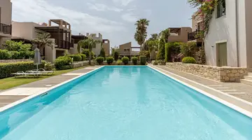 Plakias Cretan Resorts