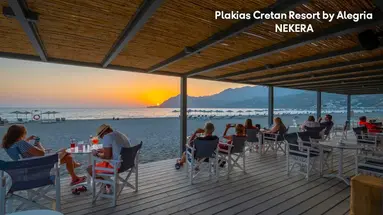 Plakias Cretan Resorts