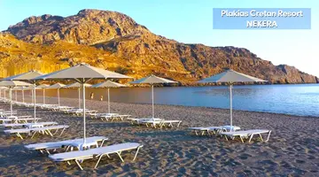 Plakias Cretan Resorts