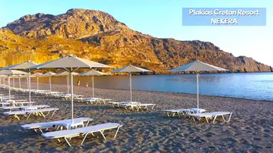 Plakias Cretan Resorts