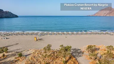 Plakias Cretan Resorts