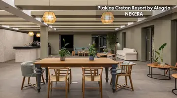 Plakias Cretan Resorts