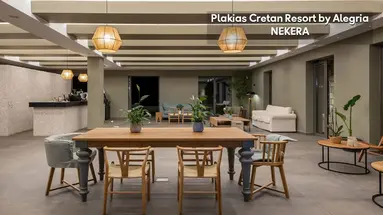Plakias Cretan Resorts