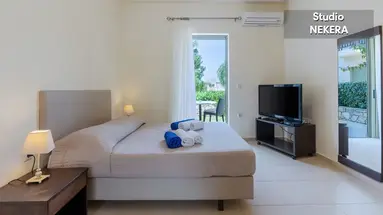 Plakias Cretan Resorts