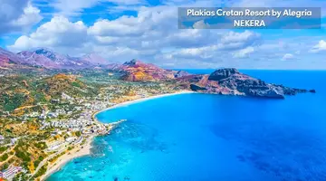 Plakias Cretan Resorts