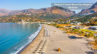 Plakias Cretan Resorts