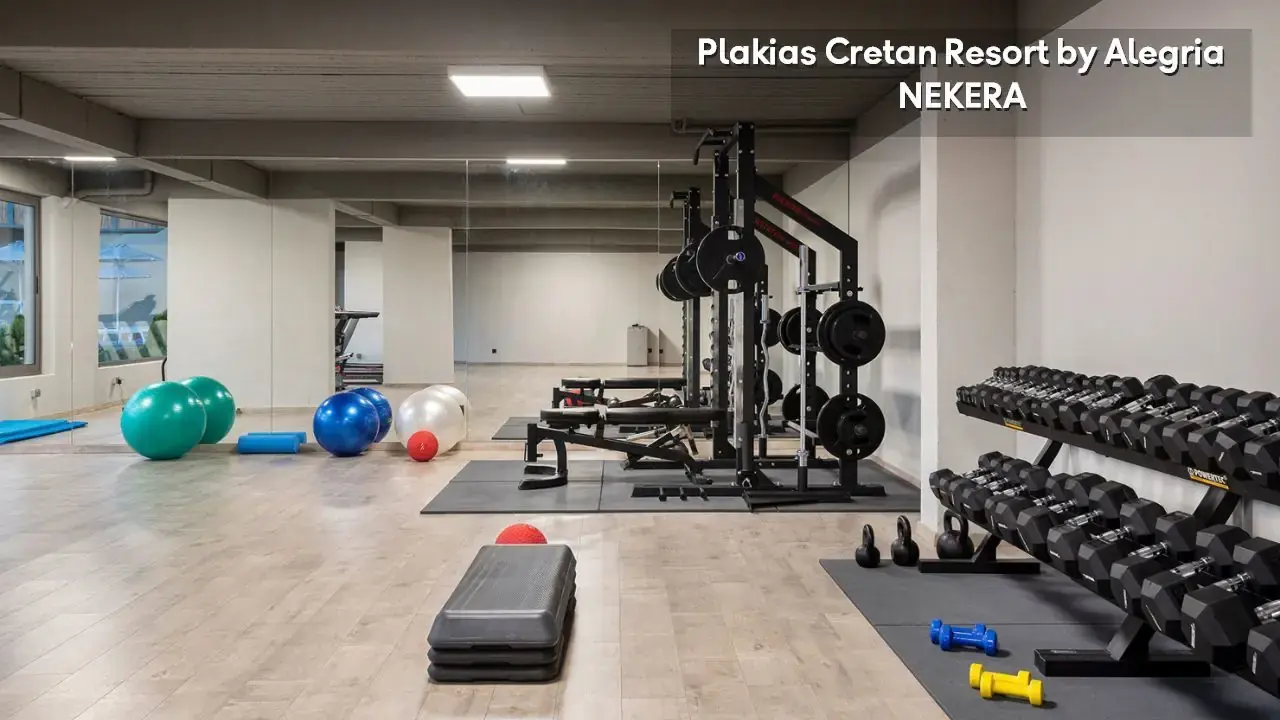 Plakias Cretan Resorts