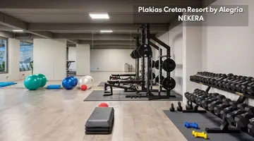 Plakias Cretan Resorts
